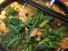 -螺蛳粉先生(蓟门桥店)