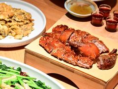 -桂小厨广西菜(青秀万达店)
