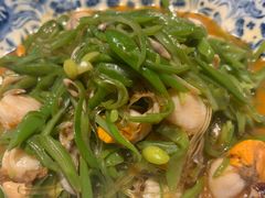 -品味居·首店·大连鲜活海鲜大连菜(东港店)