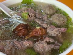 -阿伟牛肉店(东山店)