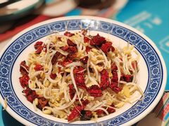 -醉长安(钟楼旗舰店)