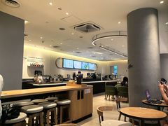 -星巴克臻选(北京银泰店)