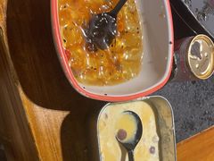 冰粉-陈眼镜火锅(总店)