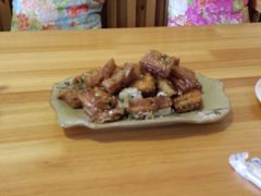 臭条子-乌镇那一年小院主题餐厅(甘泉西路店)