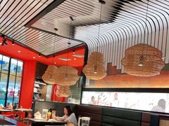大堂-味千拉面(德雅路CFC富兴时代店)
