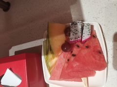 -海底捞火锅(上元大街店)