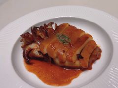 -阿毛饭店·正宗宁波菜(儿童公园旗舰店)