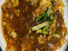 -满堂春特色餐馆