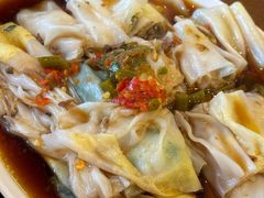 -牛氏石磨肠粉(海璟国际店)