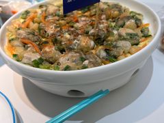 -桂大叔·砂锅粥·家传闽粤菜(县西巷店)