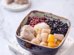 -鲜芋仙(观音桥大融城LG店)