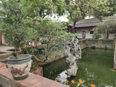 -东莞市可园博物馆