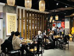 -青藤茶馆(南山路店)