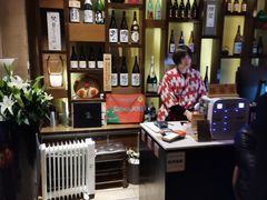 -千代武日本料理(开发区店)
