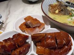 -岭南真味·匠心粤菜(K11店)