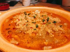 -红辣椒·川菜·火锅(科华路店)
