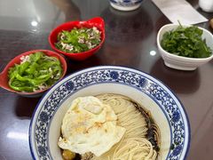 -苏州一碗面(鲈乡南路店)