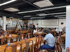 -京东一绝西海子西园烧饼夹肉