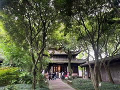 -天一阁博物院
