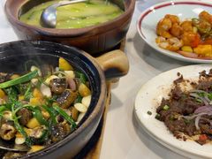 -明本湛江鸡•海鲜小厨(陈家祠店)