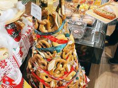 -Olé精品超市(上海港汇恒隆店)