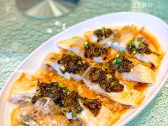 -北园酒家(小北路店)