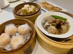 -潮福城潮州大酒楼(湖滨北路店)