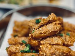 豉味酿炸面-粤·向群饭店(龙津东路总店)
