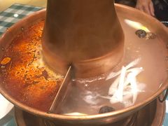 -南来顺饭庄·清真(南菜园店)