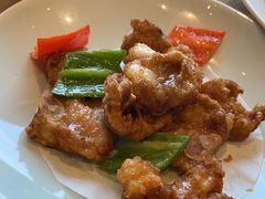 -金苑海鲜酒家(来魅力店)