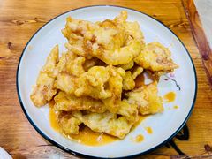 -五谷粮煎饼卷大葱(景星店)