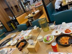 -本家韩国烤肉(青岛万象城店)