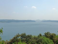 -萨尔浒风景区
