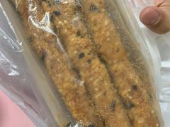 -85度C(深圳佳宁娜店)