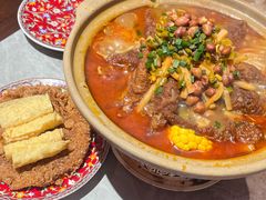 -山四砂锅(太原钟楼街店)