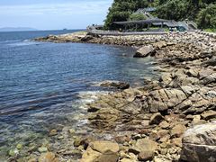 -大梅沙海滨公园