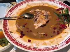 -旺顺阁·北京菜(北辰上品+)