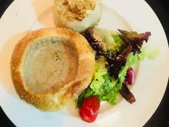 -TAMATI(巴黎贝甜韩式西餐厅店)