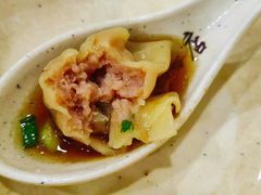 虾籽馄饨-蒋家桥饺面店(广陵路店)