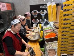 -传闻来紫菜包饭·打糕(西塔韩百店)