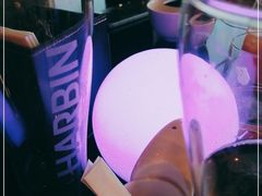 -唐拉雅秀酒店-西锦汇空中BBQ·思创餐厅