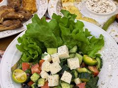 -沙漠玫瑰土耳其餐厅(神路街店)