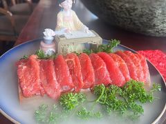 -大隐·成都火锅Bistro(合生麒麟新天地店)