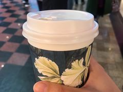 -茶与花间(太平洋森活天地店)