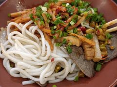 -明桂米粉(北站店)