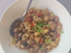 -徐记海鲜·宴会(大唐西市|丰庆店)