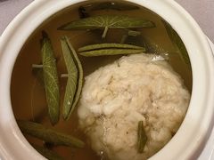 -银都上海菜馆(粤海东路店)