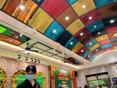 -飞尝蚝·顺德菜·鱼生(顺德总店)