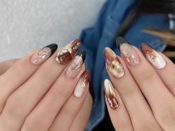 -情同手足美甲美睫
