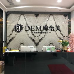-DEM缔怡美科技美容